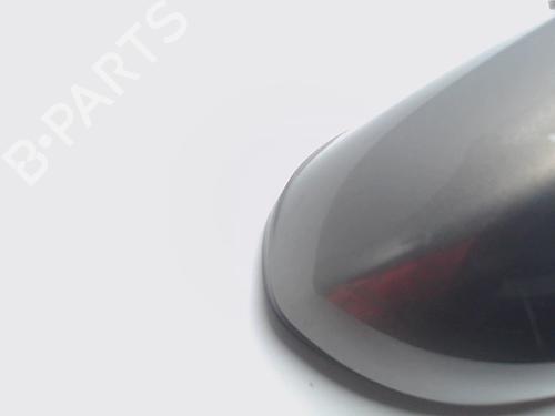 Left mirror OPEL CORSA D (S07) 1.3 CDTI (L08, L68) | BP24285587C26 