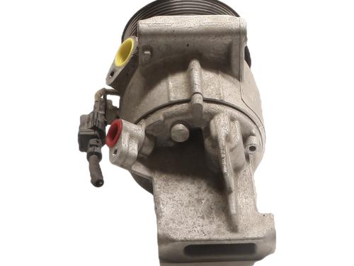 AC compressor DACIA DUSTER (HS_) 1.2 TCe 125 | BP39631037M34 - Image 4
