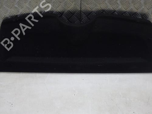 Cappelliera MINI MINI COUNTRYMAN (R60) Cooper D (112 hp) 31951875