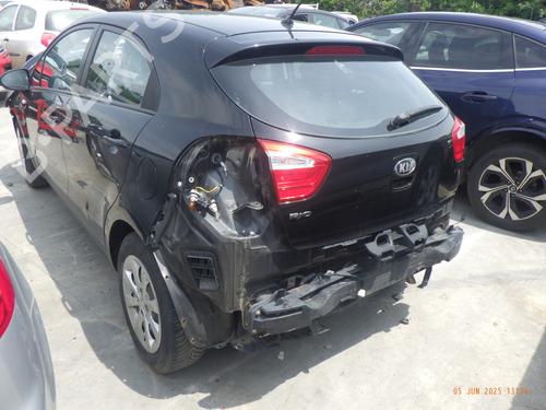 Luftventil KIA RIO III (UB) 1.25 CVVT | BP34500208I21 - Image 13