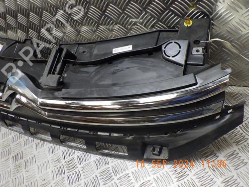 Grill CITROËN C3 III (SX) 1.2 VTi 82 | BP24287175C40  - Image 8