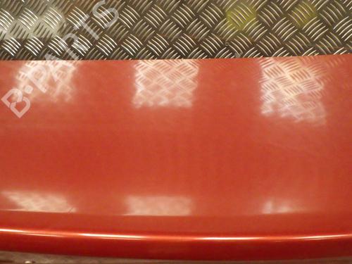 Tailgate DACIA LOGAN (LS_) 1.2 16V (LS1N, LS02, BS02) | BP24286090C6 - Image 8