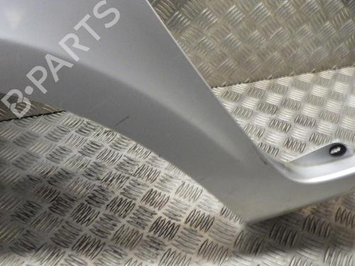 Left front fenders RENAULT CLIO III (BR0/1, CR0/1) 1.5 dCi (C/BR0G, C/BR1G) | BP24286417C41 