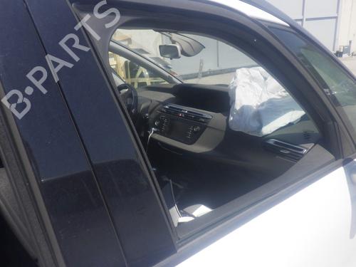 Used Front right door window Front right door window CITROËN C4 Grand Picasso II (DA_, DE_) [2013-2026] 36055990 36055990