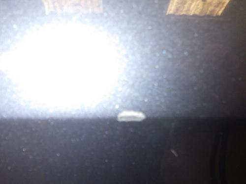 Left rear door FORD KUGA I 2.0 TDCi 4x4 | BP27279156C4 
