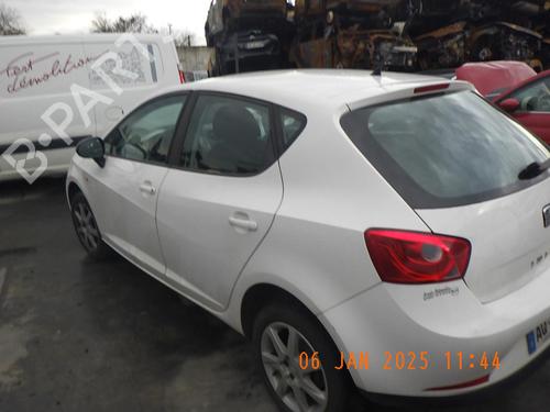 Radio SEAT IBIZA IV (6J5, 6P1) 1.4 TDI | BP30762127E6 