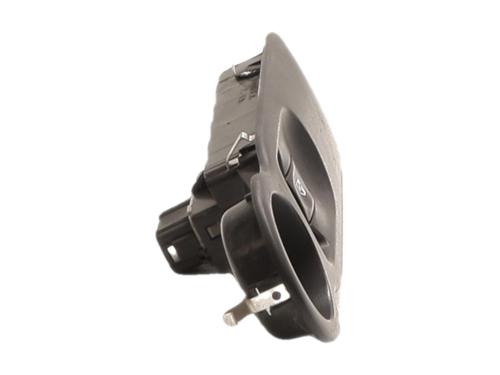 Right front window switch RENAULT MODUS / GRAND MODUS (F/JP0_) 1.2 (JP0C, JP0K, FP0C, FP0K, FP0P, JP0P, JP0T) | BP36520722I26 - Image 2