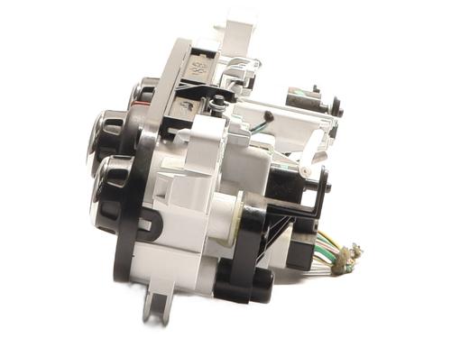 Used Climate control Climate control DACIA SANDERO II TCe 90 (B8M1, B8MA, B8AC) (90 hp) 30704624 30704624