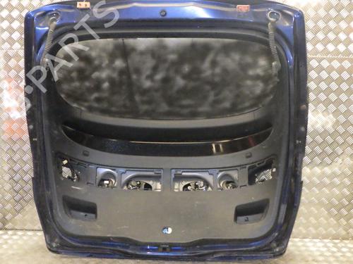 Tailgate HONDA CIVIC VIII Hatchback (FN, FK) 2.2 CTDi (FK3) | BP24856857C6 