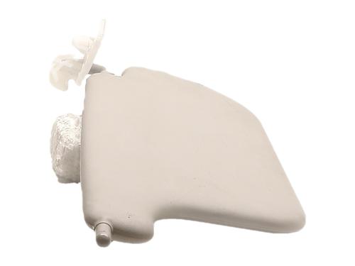 Left sun visor RENAULT CLIO III (BR0/1, CR0/1) 1.5 dCi (C/BR0G, C/BR1G) | BP36780763I1 - Image 5