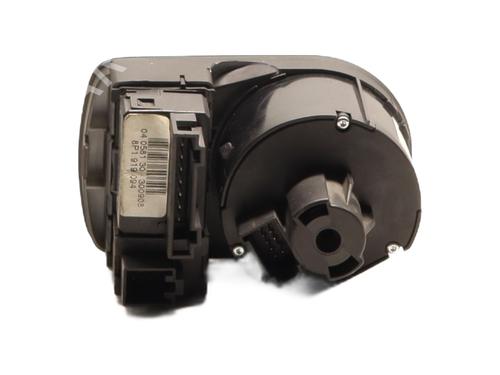 Used Headlight switch Headlight switch AUDI A3 Sportback (8PA) 2.0 TDI quattro (170 hp) 30327215 30327215