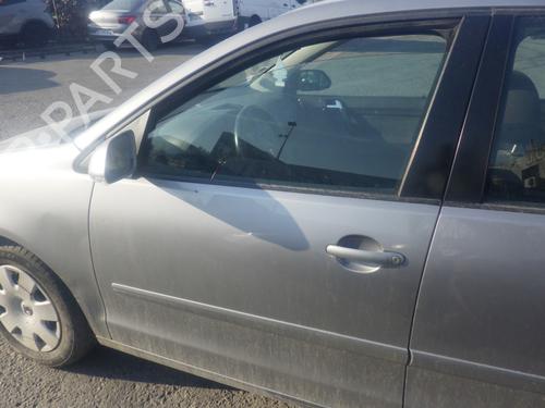 Used Left front door Left front door 37509633 37509633