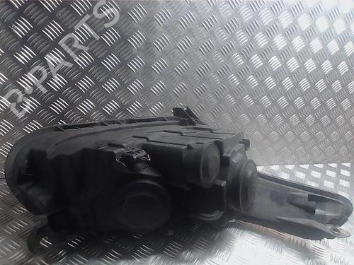 Left headlight CITROËN C3 Picasso (SH_) 1.6 HDi | BP24287092C28 - Image 8