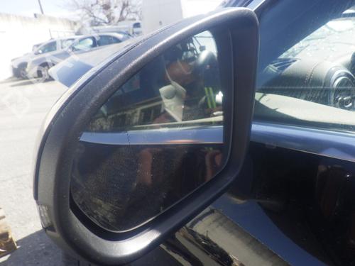 Used Left mirror Left mirror MERCEDES-BENZ CLA (C118) CLA 200 d (118.312) (150 hp) 33046421 33046421