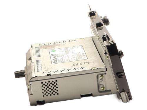 Radio RENAULT CLIO IV (BH_) 1.5 dCi 90 | BP30863232E6