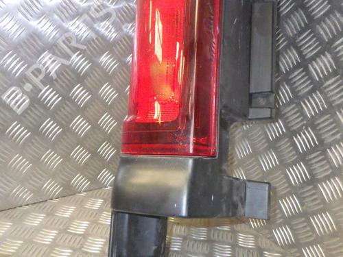 Used Left taillight Left taillight RENAULT TRAFIC III Van (FG_) 1.6 dCi 115 (FGMD) (116 hp) 24285526 24285526