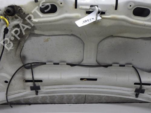 Panser CITROËN BERLINGO MULTISPACE (B9) 1.6 HDi 110 | BP29281569C1 