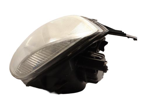 Left headlight FORD FIESTA V (JH_, JD_) 1.6 16V | BP28114456C28 