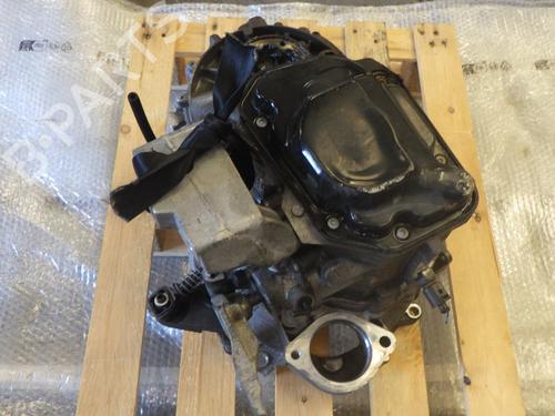 Gearbox VW GOLF VI (5K1) 1.2 TSI | BP40027389M3 - Image 3