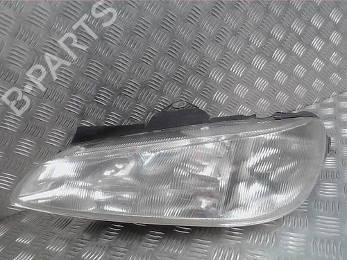 Used Left headlight Left headlight PEUGEOT 406 (8B) 1.9 TD (92 hp) 24285325 24285325