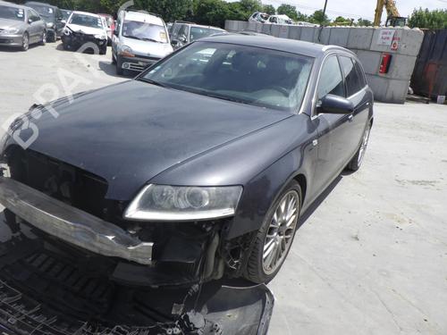 Climate control AUDI A6 C6 Avant (4F5) 3.0 TDI quattro | BP28130107I5  - Image 14