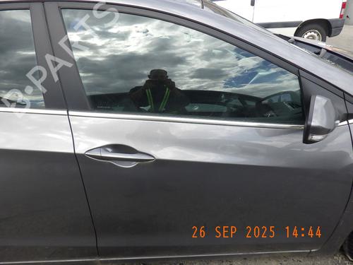 Used Right front door HYUNDAI i30 (GD) 1.6 CRDi (128 hp) 29239531
