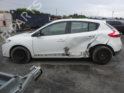 Gearbox RENAULT MEGANE III Hatchback (BZ0/1_, B3_) 1.5 dCi (BZ09, BZ0D, BZ1W, BZ29, BZ14) | BP28476472M3 - Image 18