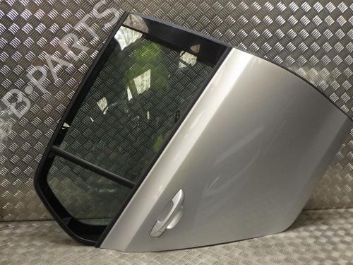 Right rear door VW GOLF VI (5K1) 2.0 TDI | BP25814241C5 