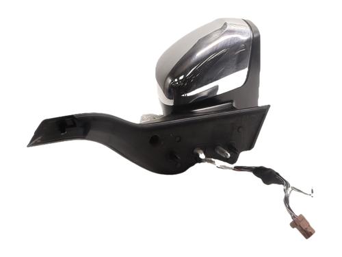 Used Right mirror Right mirror PEUGEOT 208 I (CA_, CC_) 1.6 HDi (92 hp) 39729541 39729541