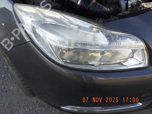Scheinwerfer rechts für OPEL INSIGNIA A (G09) 2.0 CDTI (68) (131 hp) 30198583
