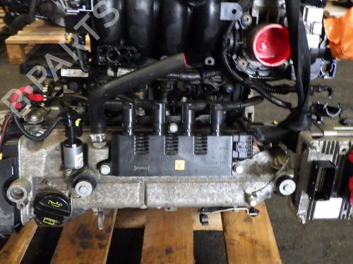 Engine FIAT PANDA (169_) 1.2 LPG (169CXF1A) | BP31132553M1 
