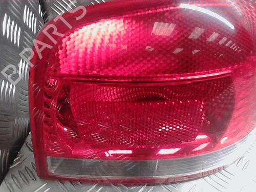 Right taillight AUDI A3 (8P1) 2.0 TDI 16V | BP24285809C35 