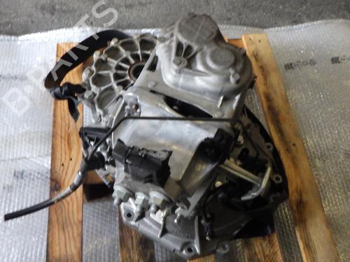 Gearbox FORD PUMA (J2K, CF7) 1.0 EcoBoost mHEV | BP38476247M3 - Image 5