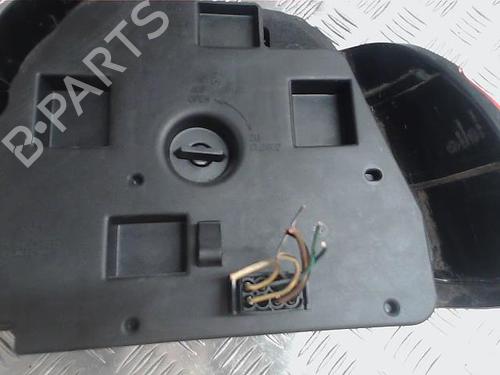 Left taillight BMW 5 (E39) 525 tds | BP24285826C34 