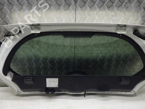 Tailgate CITROËN C2 (JM_) 1.4 HDi | BP32219019C6 