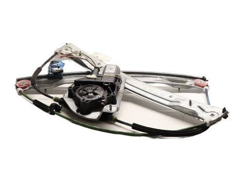 Used Front right window mechanism PEUGEOT 208 I (CA_, CC_) 1.6 HDi (92 hp) 29340206