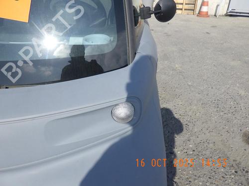 Used Left front indicator CITROËN AMI (9A_) Electric (9AZ2CA) (8 hp) 29614026