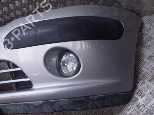 Front bumper CITROËN C3 I (FC_, FN_) 1.4 i | BP27719830C7 