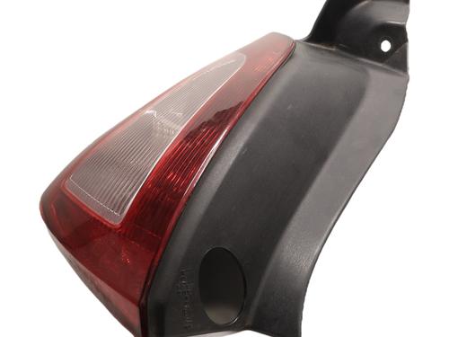 Used Left taillight Left taillight RENAULT MEGANE II (BM0/1_, CM0/1_) [2001-2012] 36418443 36418443