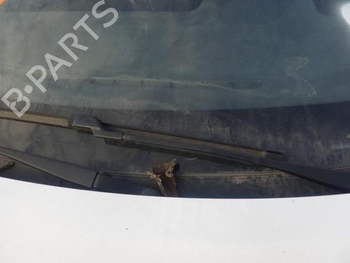 Braço escova frente CITROËN C3 III (SX) 1.6 BlueHDi 75 (75 hp) 31271898