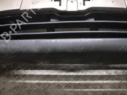 Front bumper NISSAN QASHQAI / QASHQAI +2 I (J10, NJ10, JJ10E) 1.5 dCi | BP28113022C7 