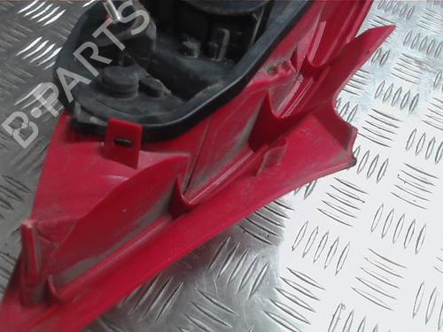 Right taillight OPEL CORSA D (S07) 1.2 (L08, L68) | BP24287331C35  - Image 5