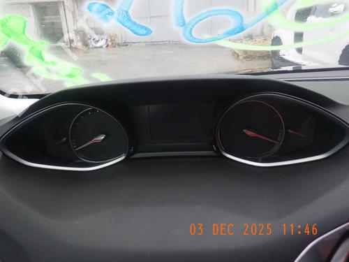 Used Instrument cluster Instrument cluster PEUGEOT 308 II (LB_, LP_, LW_, LH_, L3_) 1.2 THP 130 (131 hp) 30776776 30776776