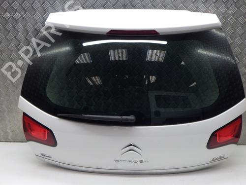 Tailgate CITROËN C3 II (SC_) 1.6 HDi | BP29142179C6 