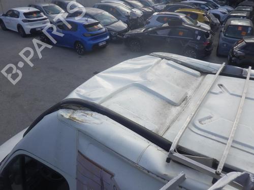 Engine IVECO DAILY V Van 29S13, 29L13, 35C13, 35S13, 40C13, 40S13 | BP30172984M1