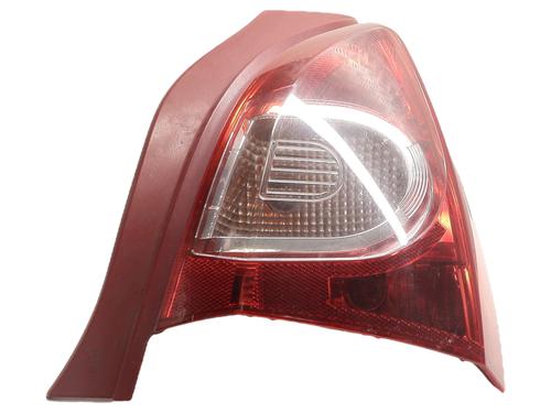 Right taillight RENAULT TWINGO II (CN0_) 1.2 16V (CN04, CN0B) | BP39046256C35 - Image 5