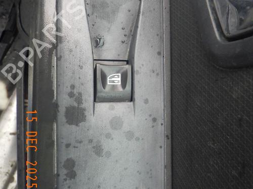 Used Right front window switch RENAULT CLIO IV (BH_) 1.5 dCi 75 (75 hp) 30939631