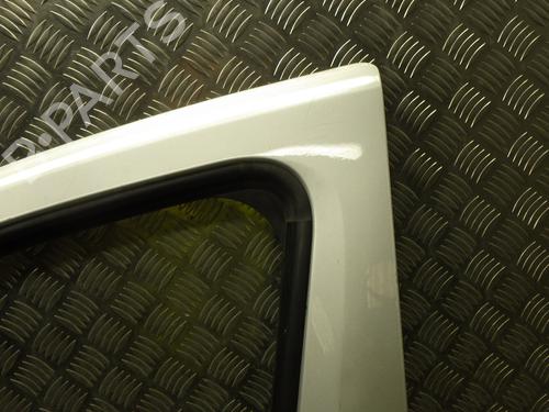 Left front door CITROËN BERLINGO MULTISPACE (B9) 1.6 HDi 110 | BP30814431C2  - Image 9