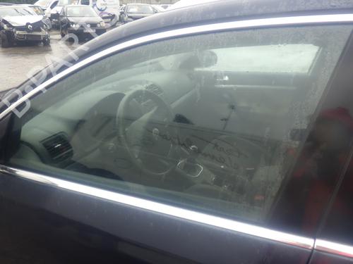 Used Front left door window Front left door window VW GOLF V Variant (1K5) 1.9 TDI (105 hp) 36336717 36336717