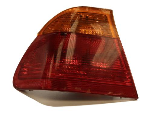 Used Left taillight BMW 3 (E46) 320 d (129 hp) 27483078